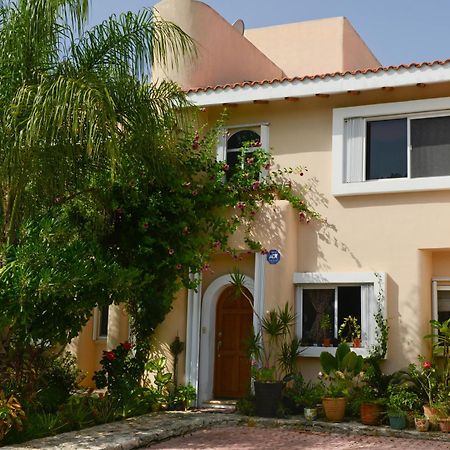 B&B Mom'S House Puerto Aventuras Buitenkant foto