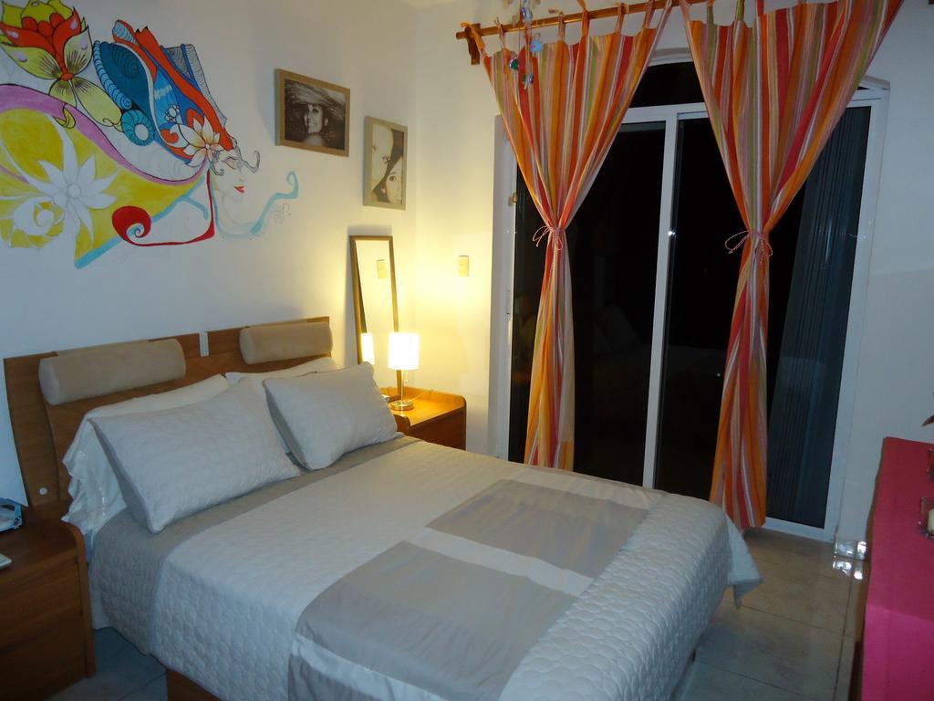 B&B Mom'S House Puerto Aventuras Buitenkant foto